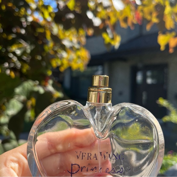 Vera Wang Princess! - Picture 5 of 7